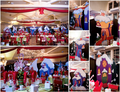 Custom Signs & Banners Photo